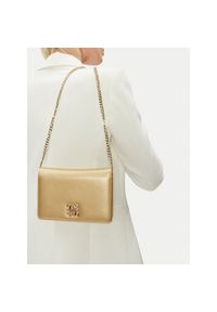 Torebka Nine West. Kolor: złoty #1