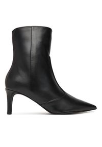 Botki Furla. Kolor: czarny #1