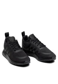 Adidas - adidas Buty Multix FZ3438 Czarny. Kolor: czarny. Materiał: materiał #7
