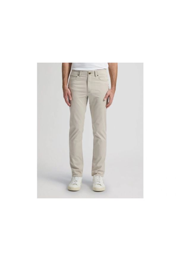 Lee - MESKIE SPODNIE LEE SLIM FIT MVP SALINA STONE 112376324