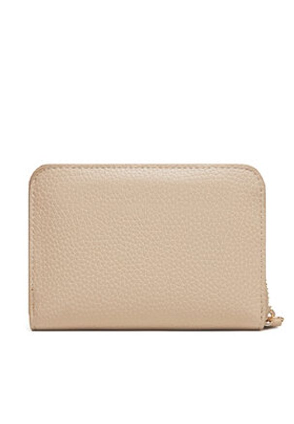 VALENTINO - Valentino Portfel damski VPS5A8137 Écru. Materiał: skóra