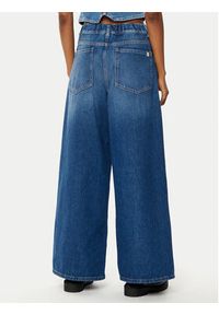 Weekend Max Mara Jeansy Lisotte 2515181091 Niebieski Wide Leg. Kolor: niebieski #5