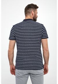 JOOP! Jeans - Polo męskie Alaron JOOP! JEANS. Typ kołnierza: polo