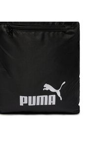 Puma Torebka Phase Packable Shopper 079953 01 Czarny. Kolor: czarny