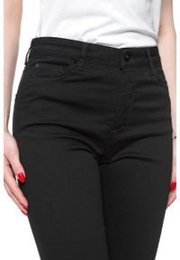 Mustang - MUSTANG Perfect ShapeDENIM BLACK 1008117 4000 940 #10