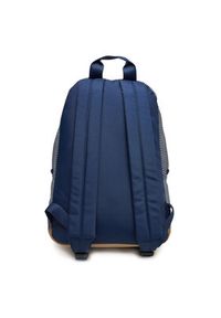 Tommy Jeans Plecak Tjm Ess Daily Stripe Backpack AM0AM13357 Niebieski. Kolor: niebieski. Materiał: materiał #3