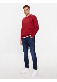 G-Star RAW - G-Star Raw Jeansy Revend Fwd D20071-C051-G122 Niebieski Skinny Fit. Kolor: niebieski