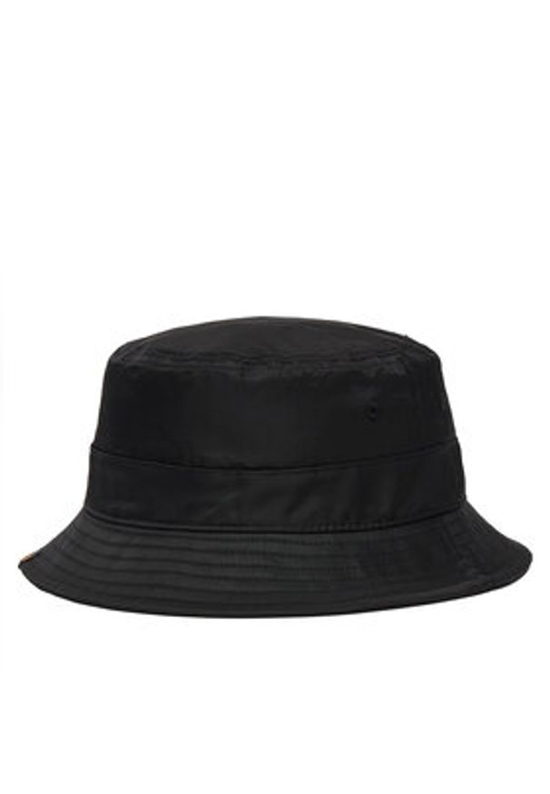 Alpha Industries Kapelusz Crew Bucket 116912 Czarny. Kolor: czarny. Materiał: poliamid, nylon