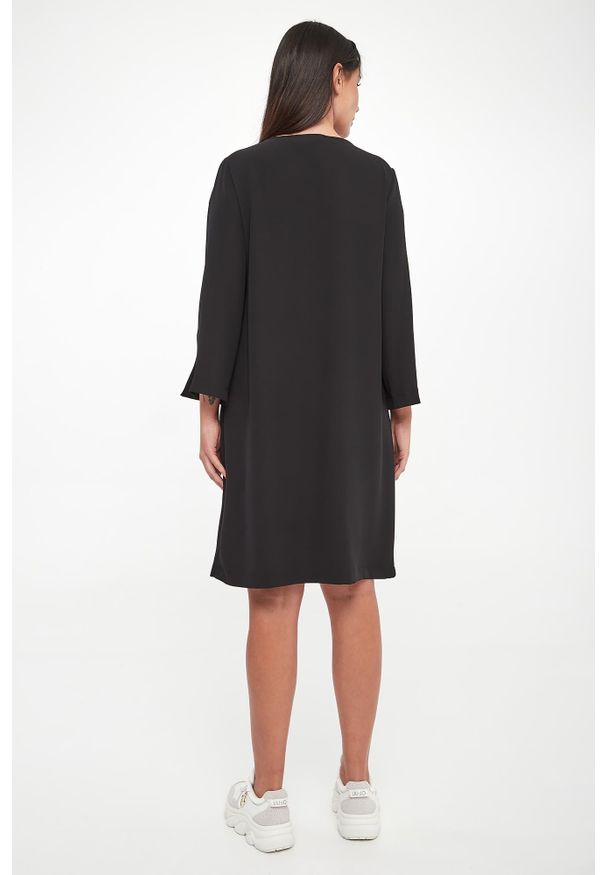 Joseph Ribkoff - Sukienka mini JOSEPH RIBKOFF. Długość: mini