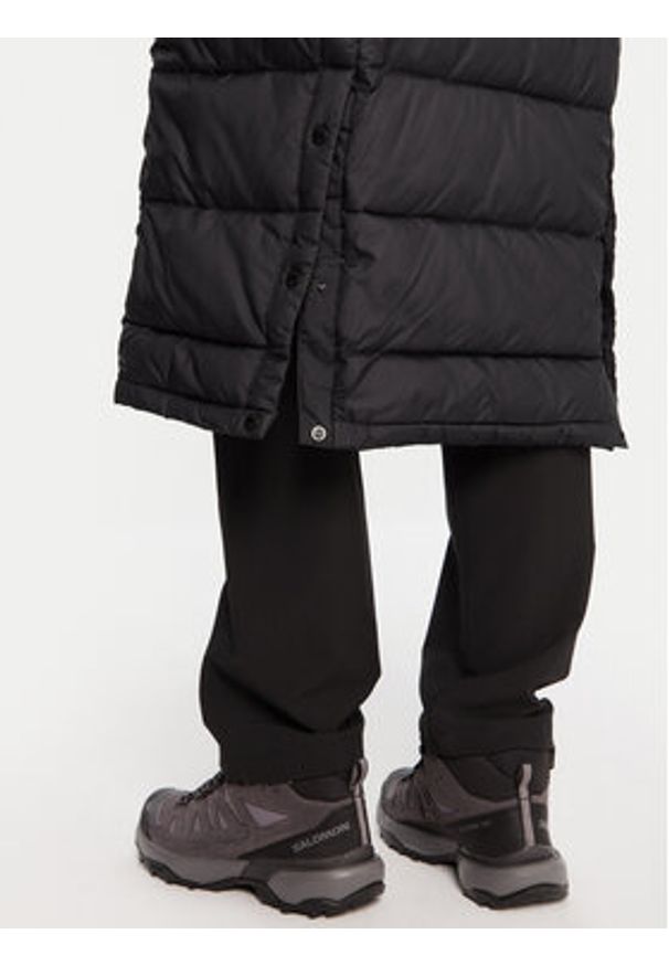 columbia - Columbia Kurtka zimowa Pike Lake™ III 2133543 Czarny Regular Fit. Kolor: czarny. Materiał: syntetyk. Sezon: zima