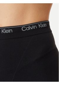 Calvin Klein Underwear Szorty sportowe LV00QF8324 Czarny. Kolor: czarny. Materiał: syntetyk #3