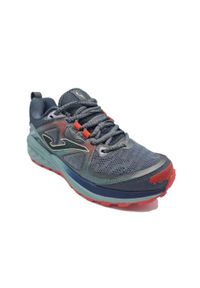 Buty do biegania trailowe damskie Joma Trek Lady. Kolor: szary