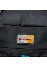 Discovery Plecak Computer Backpack D00723.06 Czarny. Kolor: czarny. Materiał: materiał #3