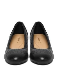 Lasocki Czółenka CEO-WYL4060-4Z Czarny. Kolor: czarny. Materiał: skóra #2