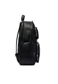 Guess Plecak HMBOGS P6211 Czarny. Kolor: czarny. Materiał: skóra #2