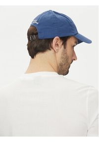 Polo Ralph Lauren Czapka z daszkiem 710963777001 Niebieski. Kolor: niebieski. Materiał: bawełna #5