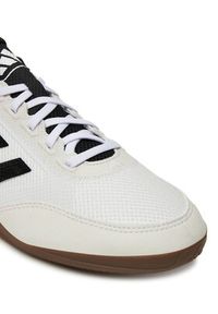 Adidas - adidas Buty do piłki nożnej Predator League JR7023 Biały. Kolor: biały. Materiał: materiał #5