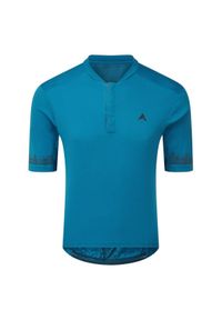ALTURA - Jersey Altura Allroad. Kolor: zielony. Materiał: jersey. Sport: kolarstwo #1
