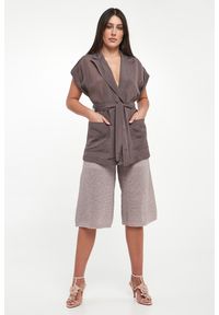 Kamizelka damska PESERICO #2