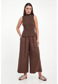 Weekend Max Mara - Top damski Bautta WEEKEND MAX MARA #4