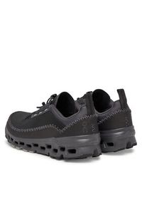 On Buty do biegania Cloudaway 2 3ME30050106 Czarny. Kolor: czarny. Materiał: materiał #3