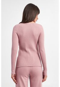 Max Mara Leisure - Sweter damski Timore MAX MARA LEISURE