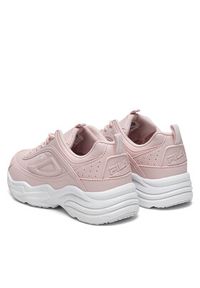 Fila Sneakersy SKYE FFW0458-40086 Różowy. Kolor: różowy #6