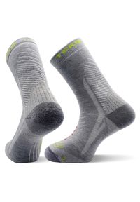 TEKO Light Half Cushion Birch - XL. Kolor: szary. Sport: turystyka piesza
