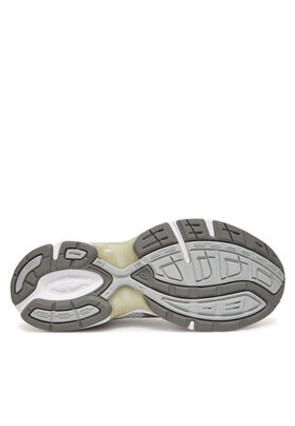 Asics Sneakersy Gel-1130 1202A164 Biały. Kolor: biały. Materiał: materiał