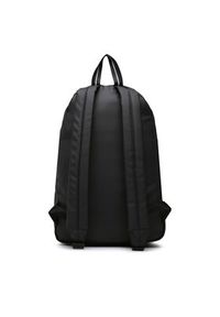 Tommy Jeans Plecak Tjm Fuction Backpack AM0AM10701 Czarny. Kolor: czarny. Materiał: materiał #5