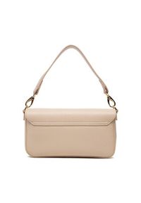 VALENTINO - Valentino Torebka Alexia VBS5A804 Beżowy. Kolor: beżowy. Materiał: skórzane #4