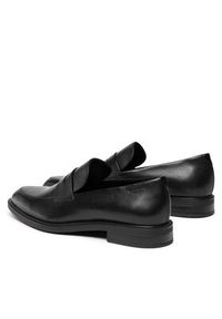 Vagabond Shoemakers - Vagabond Lordsy Frances 2. 5406-101-20 Czarny. Kolor: czarny. Materiał: skóra #5