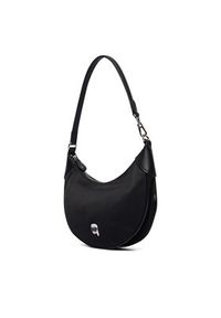 Karl Lagerfeld - KARL LAGERFELD Torebka A4W30015 Czarny. Kolor: czarny