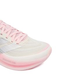 Adidas - adidas Buty do biegania Supernova Glide W KJ8775 Biały. Kolor: biały. Materiał: materiał #4