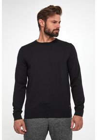 Sweter męski wełniany Denny JOOP!. Materiał: wełna