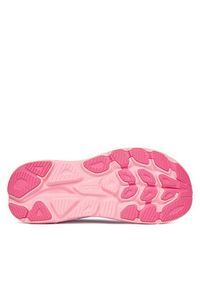 HOKA - Hoka Buty do biegania Clifton 10 1162031 Błękitny. Kolor: niebieski. Materiał: materiał #6