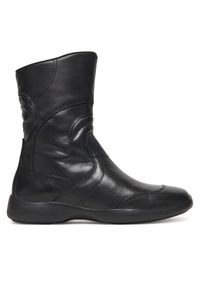 Botki Vagabond Shoemakers. Kolor: czarny