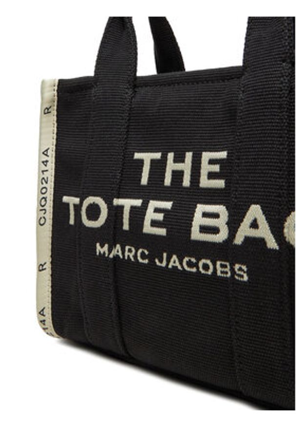 MARC JACOBS - Marc Jacobs Torebka M0017025 Czarny. Kolor: czarny
