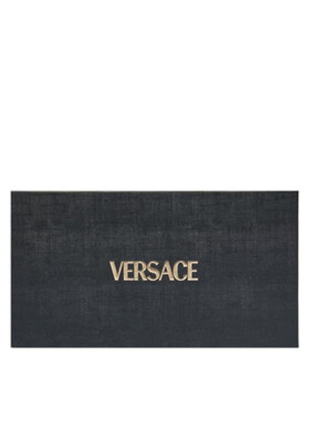 VERSACE - Versace Okulary przeciwsłoneczne 0VE4481 54 GB1/87 Czarny. Kolor: czarny