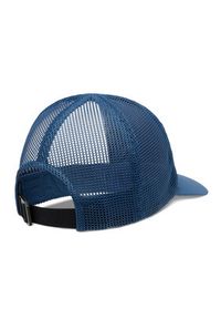 The North Face Czapka z daszkiem Horizon Trucker NF0A5FXSHDC1 Niebieski. Kolor: niebieski. Materiał: syntetyk