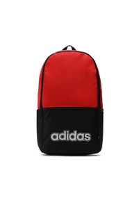 Adidas - adidas Plecak Lin Clas Bp Day HR5342 Czerwony. Kolor: czerwony #1