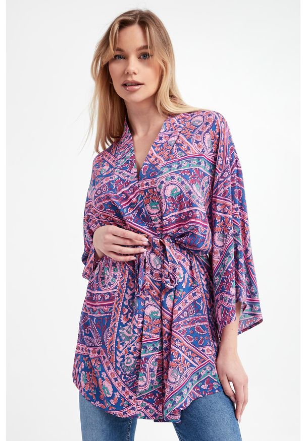 Ba&sh - Kimono false BA&SH