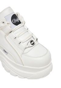 Buffalo Sneakersy BN1533230 Biały. Kolor: biały. Materiał: skóra #6