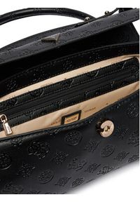 Guess Torebka 182747 Czarny. Kolor: czarny. Materiał: skórzane #6