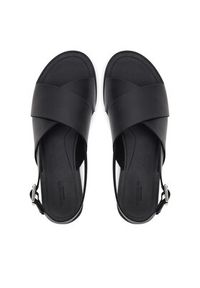 Vagabond Shoemakers Sandały Tia 2.0 5931-001-20 Czarny. Kolor: czarny. Materiał: skóra #2