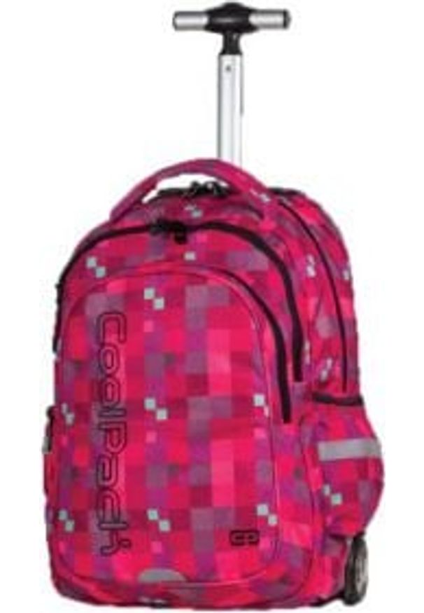 Patio Junior 34L Red Berry (60752CP)