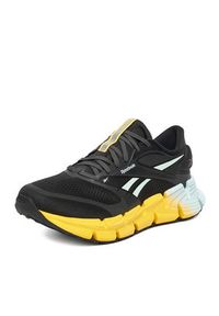 Reebok Sneakersy EOSB-FLOATZIG 2 100225501 Czarny. Kolor: czarny. Materiał: materiał #3