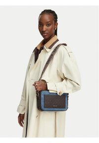 MICHAEL Michael Kors Torebka 32S6G5VC9C Niebieski. Kolor: niebieski #1