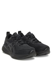 Asics Buty do biegania Gel-Cumulus 27 1011B960 Czarny. Kolor: czarny. Materiał: mesh, materiał #4