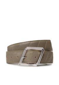 Pasek Damski Jenny Fairy. Kolor: zielony #1